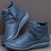 Scarpe da lavoro stile britannico Stivaletti Martin da donna taglia grande stivaletti da donna scarpe casual alla moda da donna stivali da donna