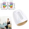 Premium Hand Massager Electric Finger Joint Massager For Palm Wrist Relief And Relaxation