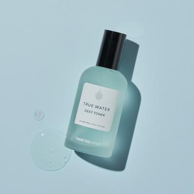 True Water Deep Toner 150ml