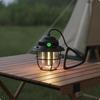 Portable Hanging Lantern Reversible Charging Port Reusable Power LED 4Level