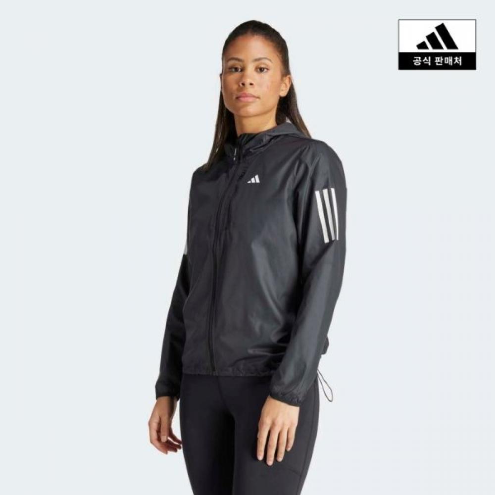 Adidas Own The Run Jacket In1576