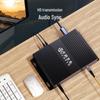 Zhongke Optoelectronics Non-Compressed Full HD HDMI to Fiber Optic Extender
