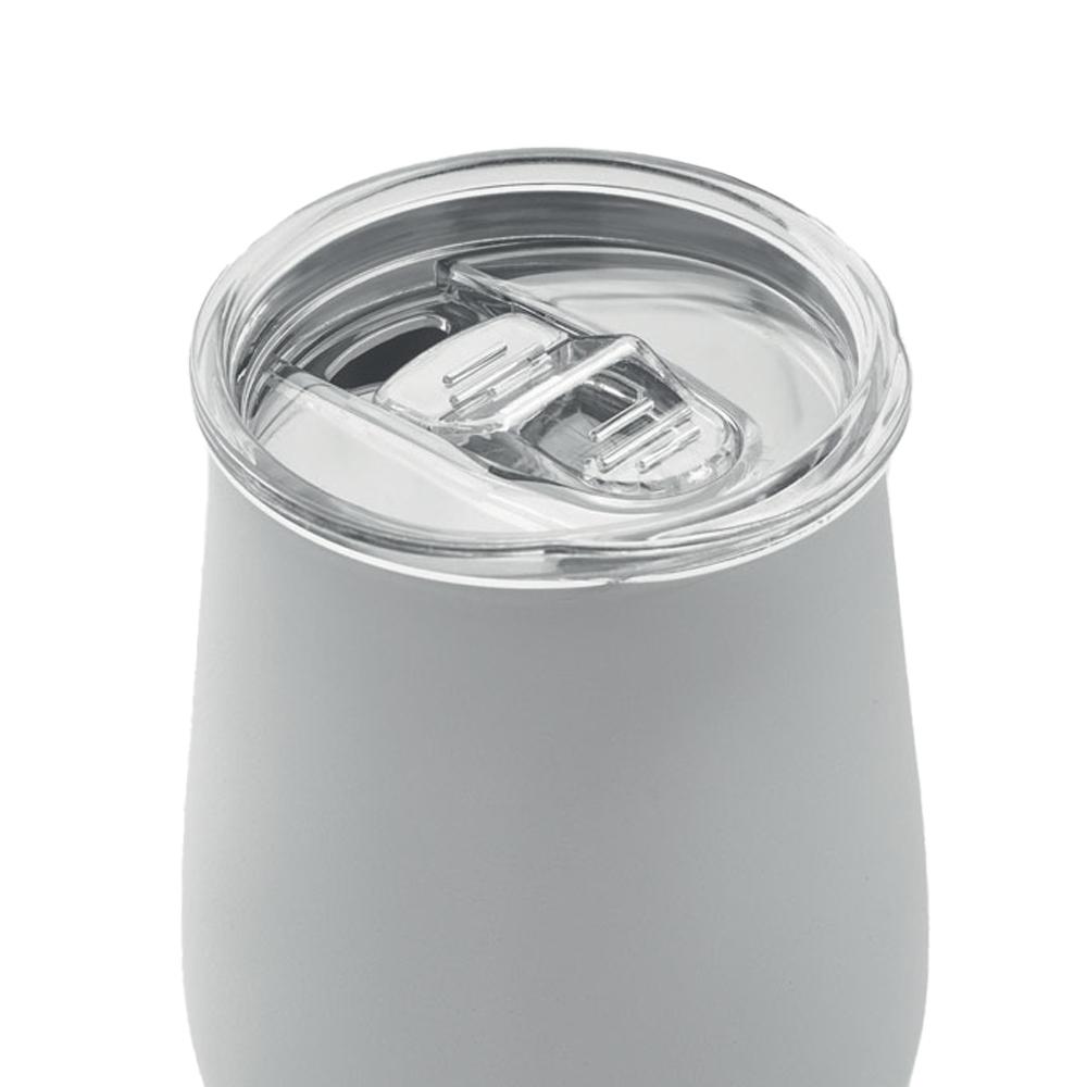 MidOcean Ursa Recycled Stainless Steel 500ml Mug