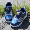 Okids Led Sneakers Pororo