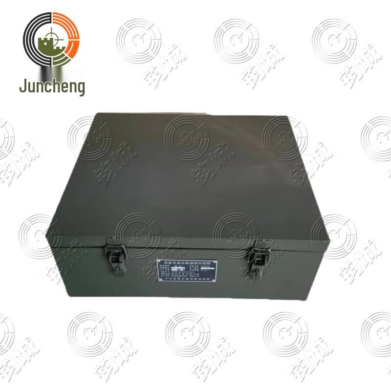 Rail Transport Vehicle Securing Kit