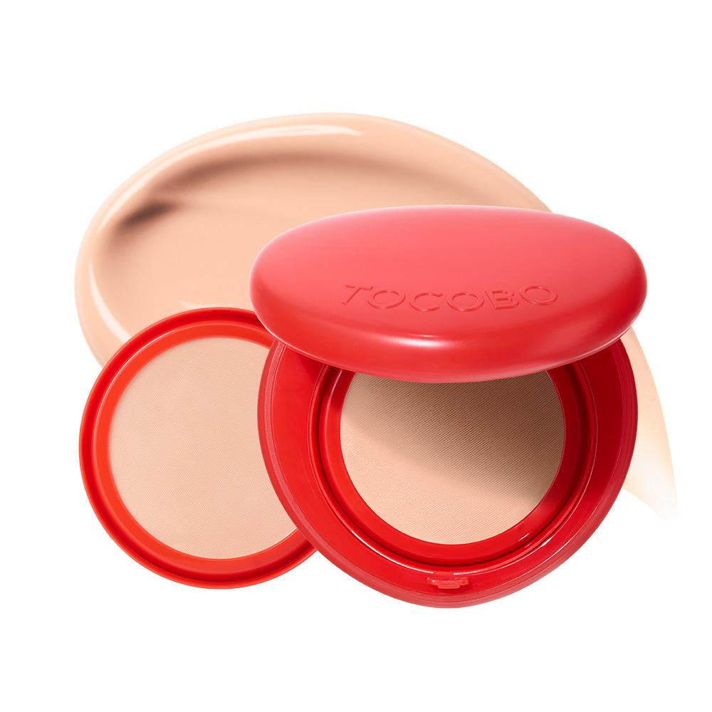 Tokobo Apple Dewy Fit Cushion (Single/Refill Plan)