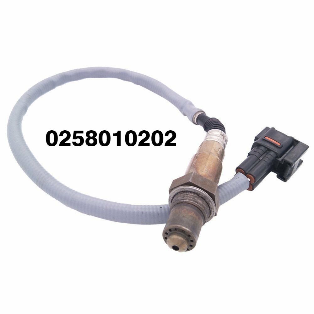 Oxygen sensor fit for suzuki 0258010202 0 258 010 202