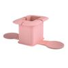 18W/20W Charger Silicone Protective Case 2 in 1 Cable Storage for iPhone