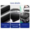 HUQUE Extra Large 100x120cm Thickened Flat Top Garbage Bags, 50 Count
