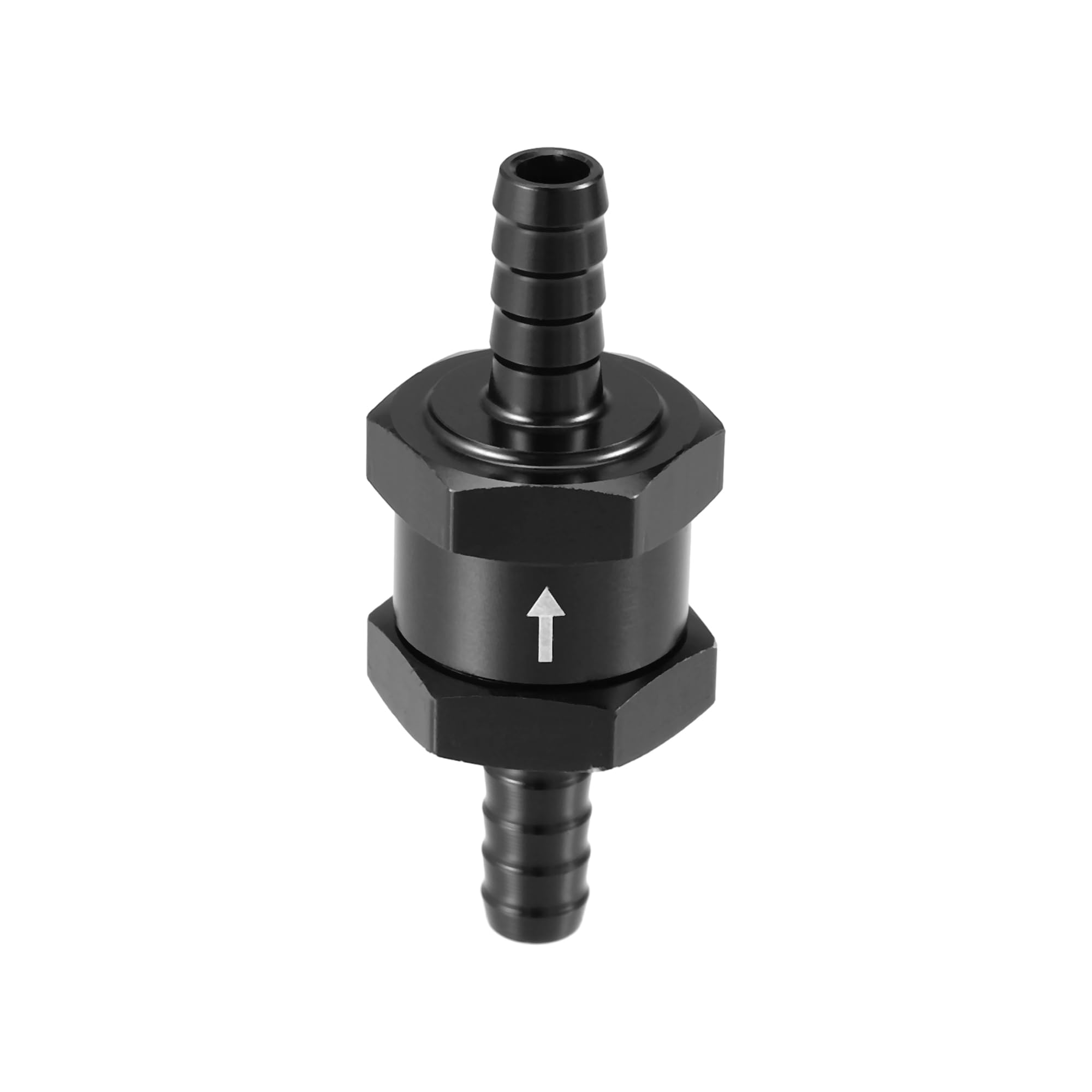 

Хихаха Топливный обратный клапан Односторонний / Топливный Бензиновый Дизельный Внутренний Обратный Один 0.31 8mm