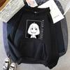 2025 Autumn SPY X FAMILY Women Hoodie Anya Forger Harajuku Kawaii Manga Spyxfamily Sweatshirt Casual Street Anime Graphic Pullov