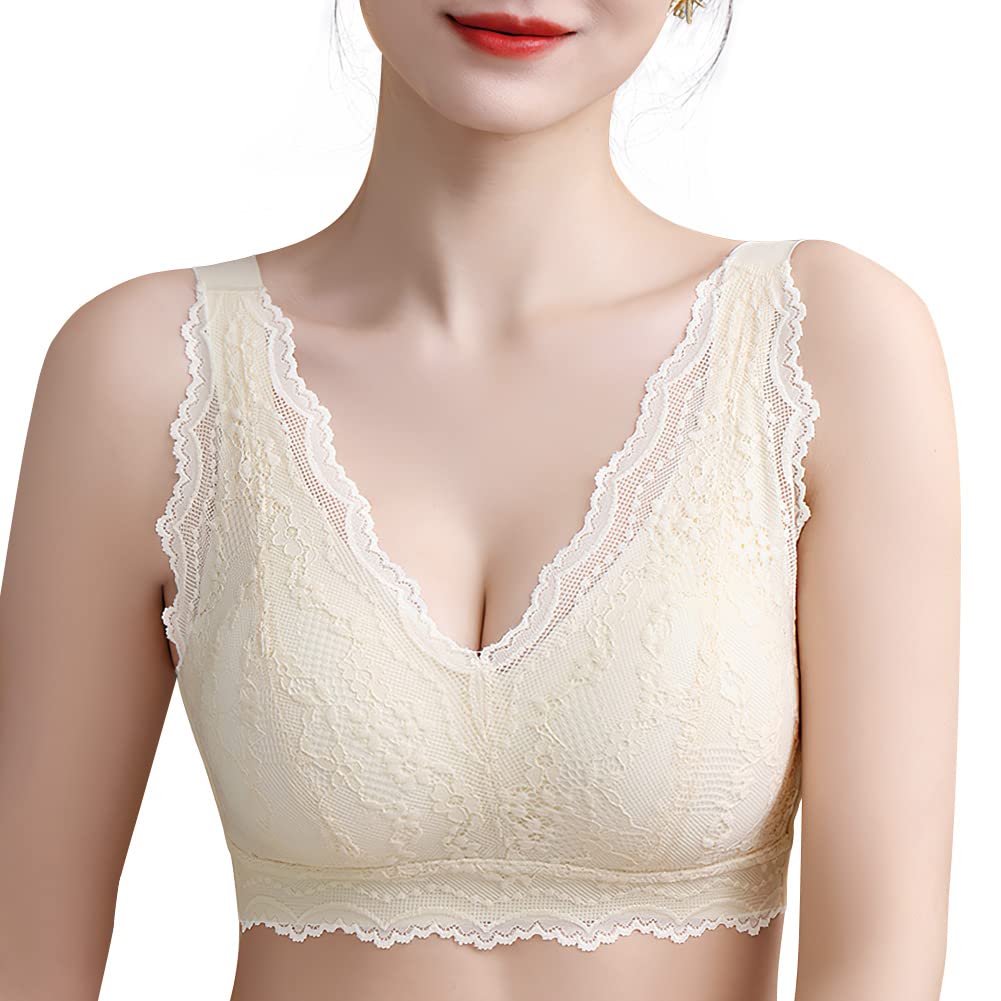 

Ночной Ночной Бюстгальтер Лучше Носить, чтобы Создать Красивый Нулевой Поддерживающий Высокий Бок Ночной Бюст Красивый Без Поддержки Бюст Во Время Сна [Allanve] Бюстгальтер, бежевый