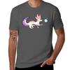 Mizutsune Tshirt Holiday All Match Tshirt