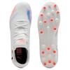 Puma Future 8 Play Comfortable Training Football Shoes Unisex Football Shoes White 108604-01
