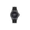 Adidas Originals Fashion Watch Quartz 5 ATM Water Resistant Mineral Glass Black Dial AOFH24511 Men's