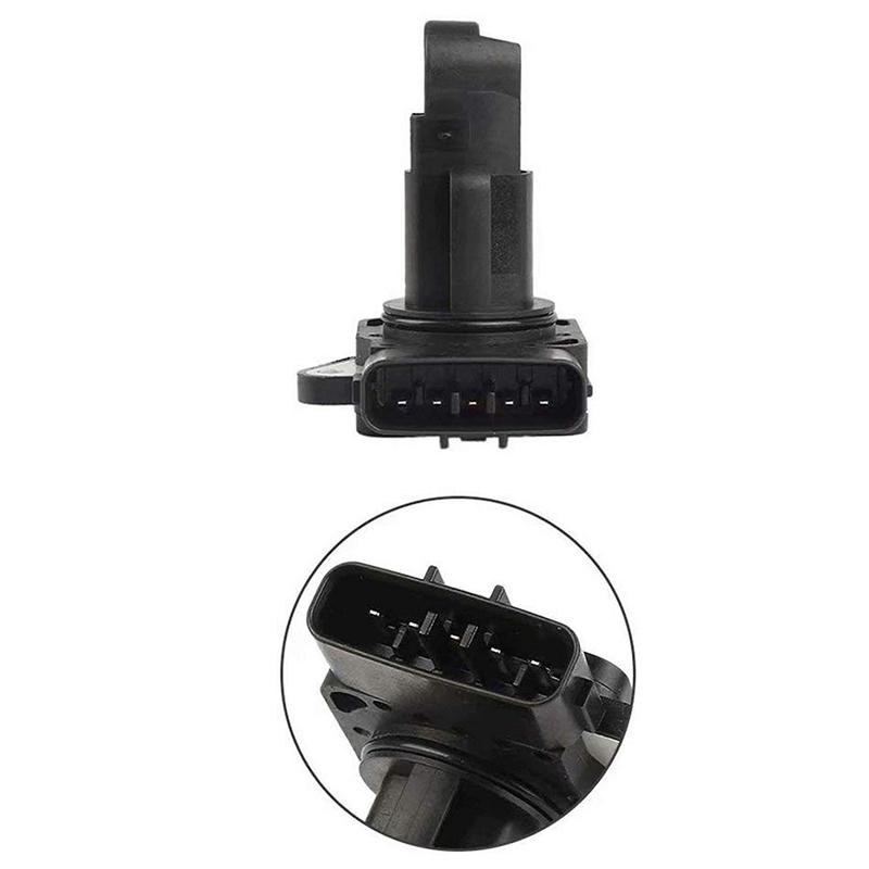 AA92-MAF Mass Air Flow Meter Sensor For Toyota Corolla Yaris/Vitz RAV 4 Land Cruiser Hilux Avensis Auris 22204-0L010