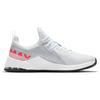 New Nike Air Max Bella Tr 3 'Grey Bright Crimson' Women's CJ0842-105