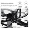 Bond Fushida 7-Speed Aluminum Folding Bicycle