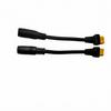 XT60 To 8020 Female Adapter Cable for Outdoor Mobile Energy Storage