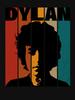 Bob Dylan Bob Dylan Classic T-Shirt