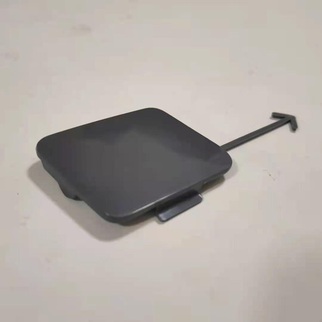 

Крышка буксировочного крюка переднего бампера BMW F35 3 Series Details upon request