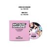 ILLIT 1-asis singlo albumas NOT CUTE ANYMORE Little Mimi versija
