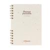 TOTTO - Plantable Eco-friendly Planner - Sheedo-PP0