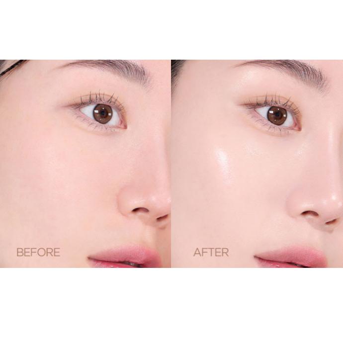 MERZY The Airy Glow Fit Cushion 13g SPF50+ PA++ 3 Colors