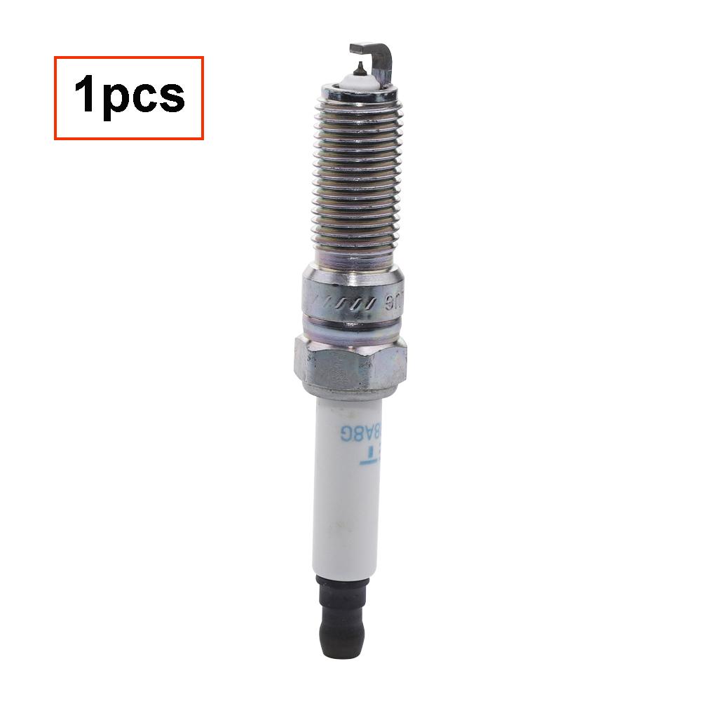 

Spark Plug For MG HS GS GT MG5 6 1.5T ZS 1.0T ROEWE Ei6 i5 RX5 MAXUS D60 G50 360 Chevrolet Cruze New J400 1.4T Parts 10427930 1PCS
