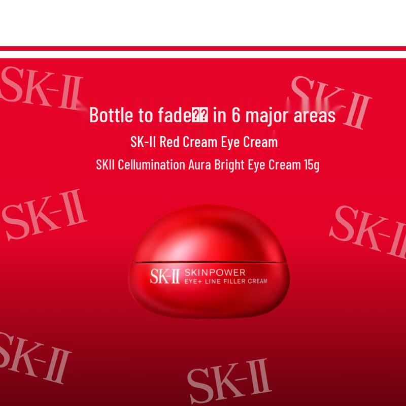 

SK-II Skinpower Eye Cream