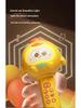 Kids' Multifunctional Singing Microphone and Speaker - Educational Musical Toy for Early Learning