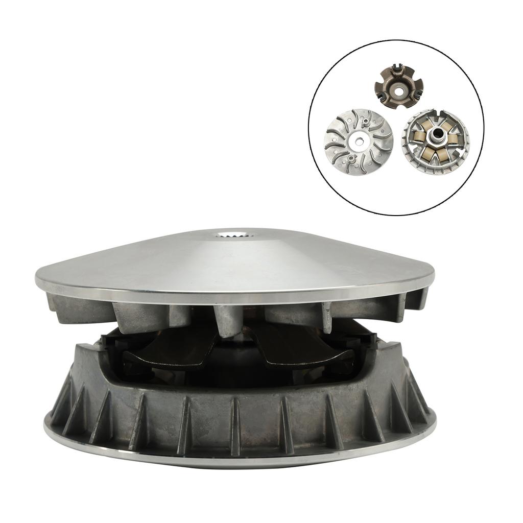 Δευτερεύων Συμπλέκτης Μεταβλητής Σχέσης Πίσω 25711-Jow-01 Για Explorer Argon Trasher Taurus