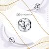 Charms Zodiac Sign Pisces Bead Pr 925 Zircons Beads
