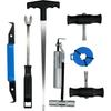 Jeu De Démontage De Pare-brise - Brilliant Tools BT681100