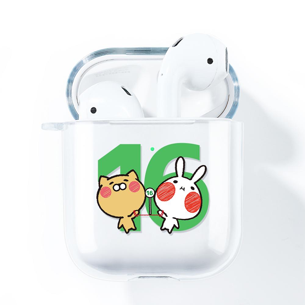 Silicone Cases for Airpods 3 Cover for AirPods 1 2 Storage Case Full Cover New for Airpods Pro 2022 Covers Anti-drop Wear-resistant Waterproof
