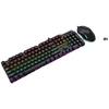 Aigo DK104 RGB Mechanical Keyboard & Mouse Combo