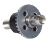 Metal Differential for Wltoys XK 144001 RC Car Replacement Part Differential Gear for Wltoys XK 144001 1 14 2.4GHz RC