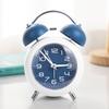 2026 New Creative Clocks Decoration Kids Wake up Night Light Sunrise Smart Desk Table Alarm Clock for Children