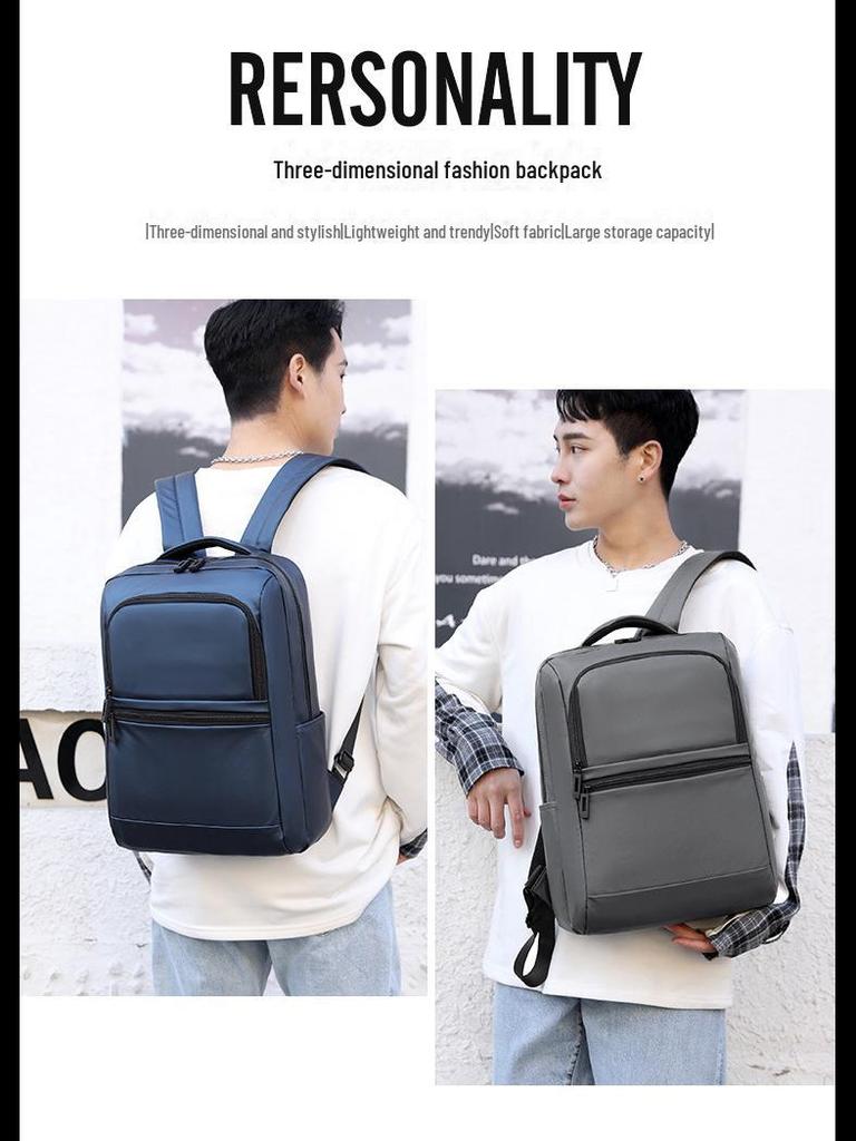 Wysokiej klasy wodoodporny plecak dla mężczyzn i kobiet: Modny, Casualowy, Biznesowy i Podróżny