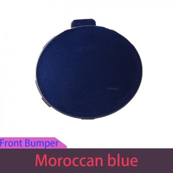 Front Bumper Tow Hook Cover for BMW M3 E92 Coupe 2007- 2012 2013 Various Colors