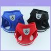 Dog Harness Breathable Mesh Reflective Chest Vest For Small To Large Dogs