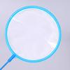 3Pcs Color Random Fish Net Artemia Filter Shrimp Mini Portable Fishing Fish Tank Aquarium Dense Mesh Small Pore Tool
