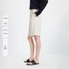 Navigare Women's Loose Wide-Leg Shorts
