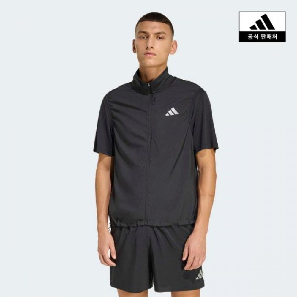 Adidas 365 Running Essential Vest Jz7791 JZ7791/AXL