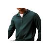 Calvin Klein Minimalist Comfortable Versatile Casual Hooded Zip Jacket Men Jackets Green 403F525-301