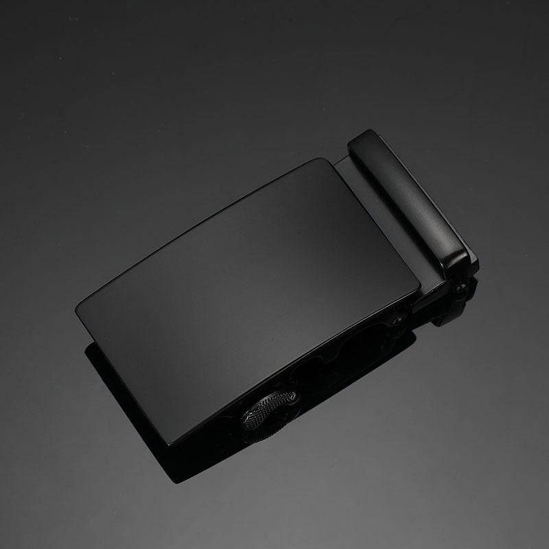 

Мужская автоматическая пряжка для ремня из сплава 3,5 см