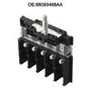 Scatola fusibili per Dodge For Durango (2011 ) & Per Jeep Per Grand Cherokee (2012 ) OEM 68089468AA Compatibile