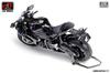 LCD MODELS Honda FIREBLADE SP Finished Product 1/12 CBR1000RR-R (Black Color)