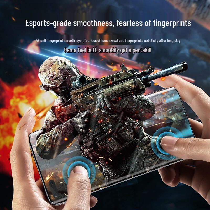 Ugreen Phone Screen & Lens Protectors for Huawei P/Pura Series