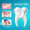 Teeth Whitening Powder Tooth Care Dental Teeth Cleaning Pearl Essence Natural Oral Hygiene Toothbrush Tools Toothpaste